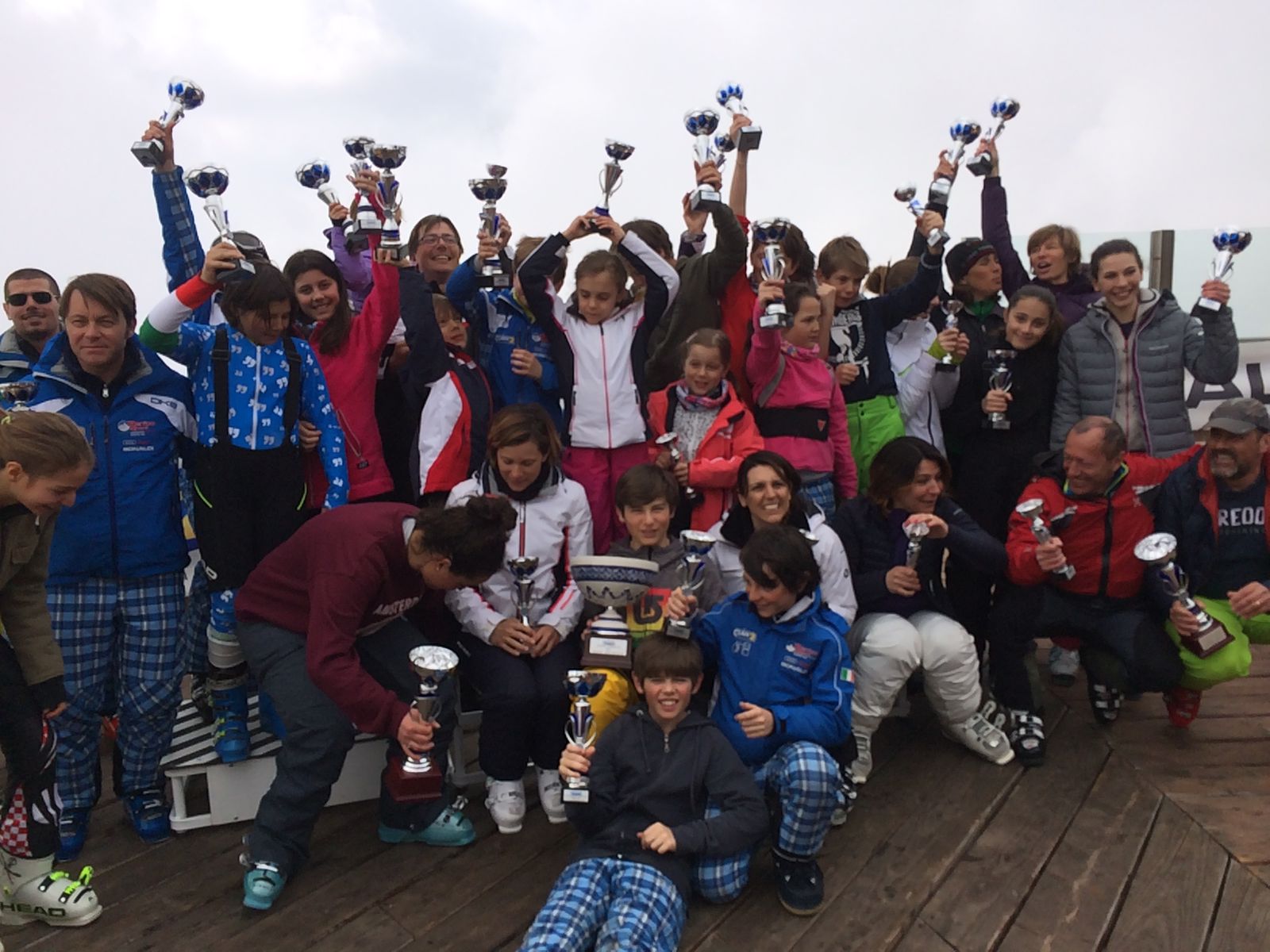 Prem Campionati Sociali Img AR 00011